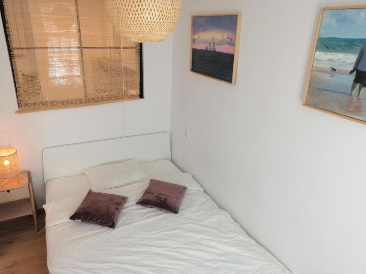Meva Apartment Gdansk Przy Plazy Exterior foto