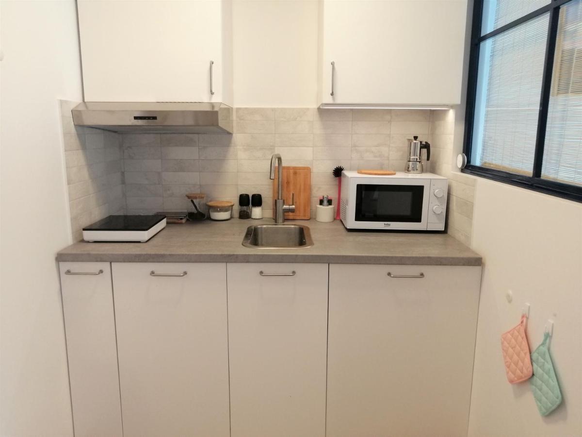 Meva Apartment Gdansk Przy Plazy Exterior foto